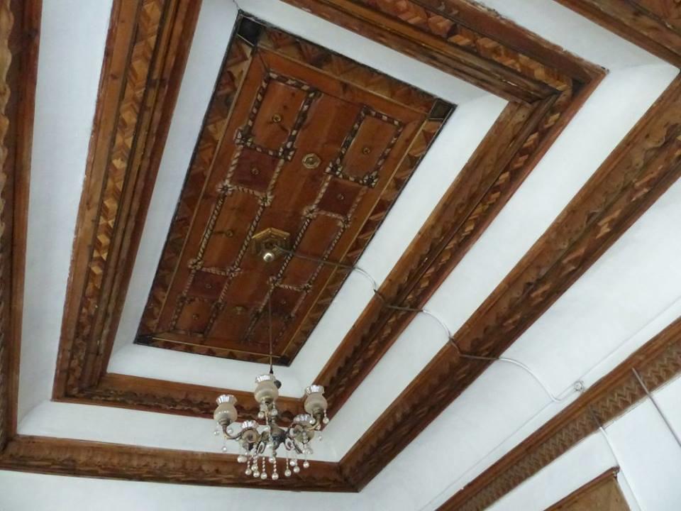 Murat Bey Konagi Hotel Анкара Экстерьер фото