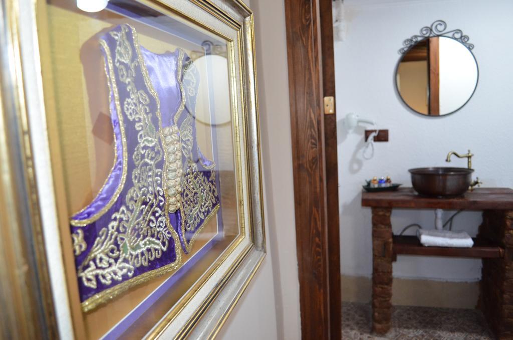 Murat Bey Konagi Hotel Анкара Экстерьер фото