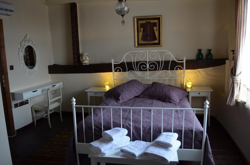 Murat Bey Konagi Hotel Анкара Номер фото