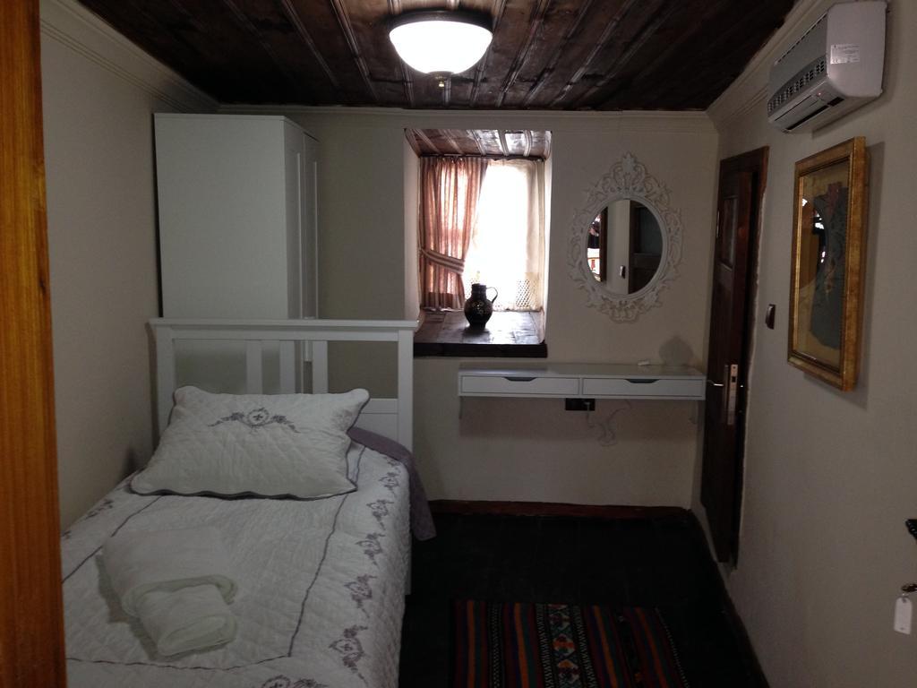 Murat Bey Konagi Hotel Анкара Номер фото